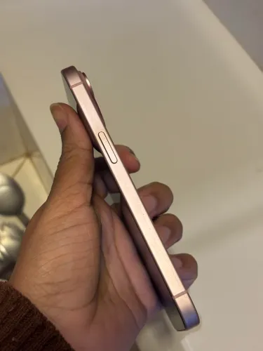 iPhone 15 Rosa 