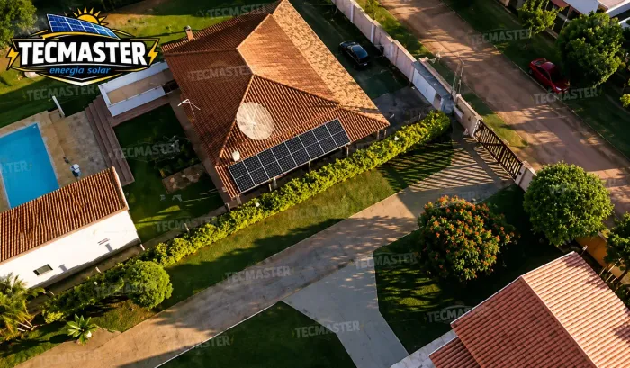 Energia solar