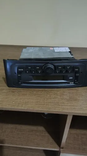 Rádio mp3