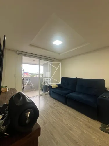 Destak Imóveis vende apartamento mobiliado, excelente localização, a p