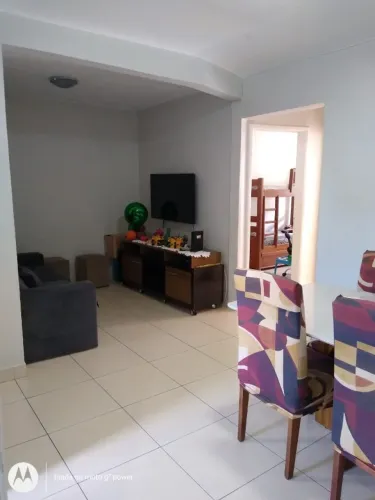Lindo apto 2 quartos no Lúcio Costa - 1 andar - com planejados