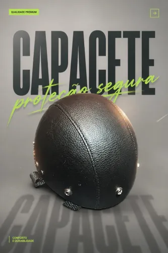 Capacete