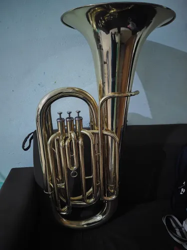 Tuba Weril Brasil Sib