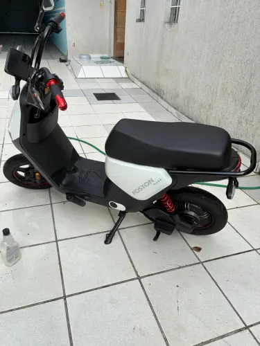 Scooter elétrica foston X15max