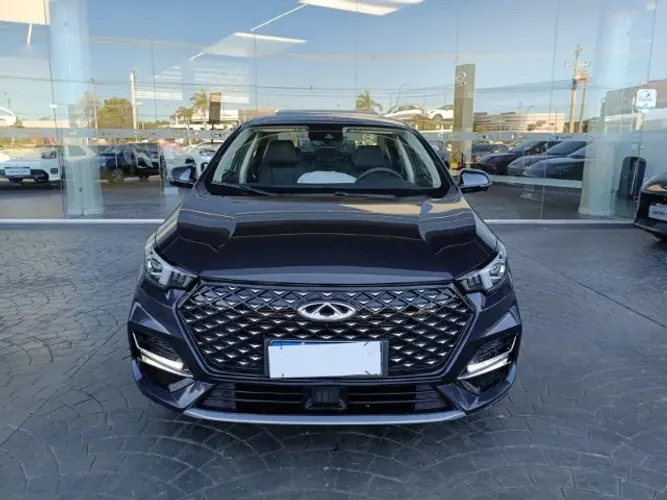 Chery Arrizo 6 PRO 1.5 Turbo (híbrido) 2025