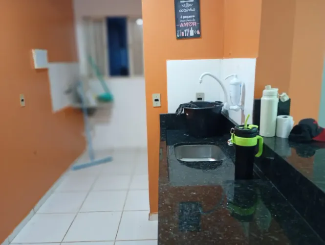 Apartamento para alugar no cidade satélite