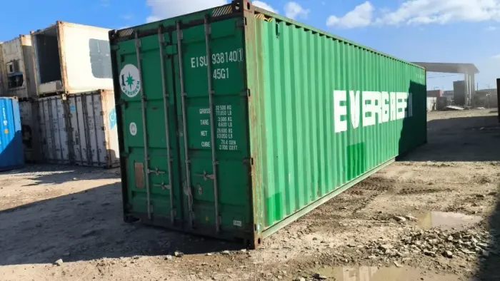 Containers
