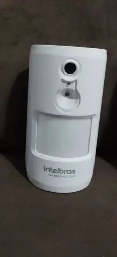 Sensor IVP 8000 PET CAM