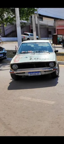 Volkswagen Passat L/ LS/ LSE/ GL/ GLS/ TS/ FLA/ VILL/ PLUS 1976