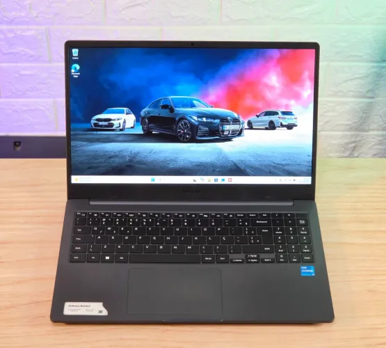 Notebook Samsung | i5 1235U | 8GB RAM | SSD NVMe 256GB | Tela 15,6 FHD
