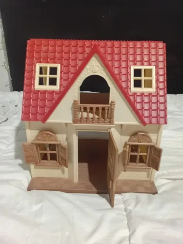 Casinha Sylvanian