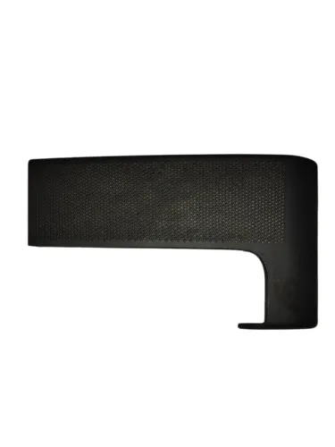 grade ventilação ar superior esquerdo range rover sport 2014a2018 3.0 