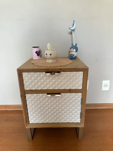 Mesa de cabeceira