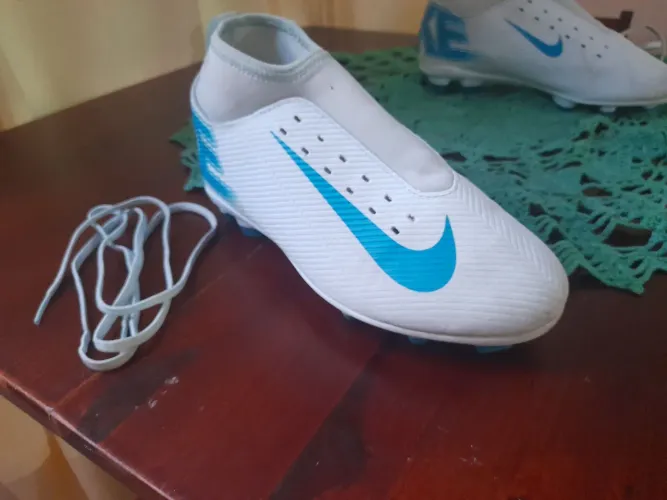 Chuteira nike original centauro