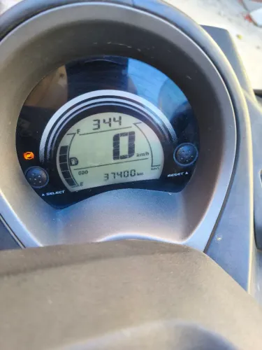 Nmax 160