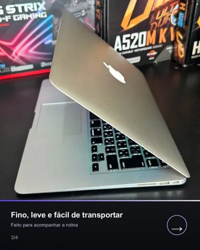 MacBook air 13 2017