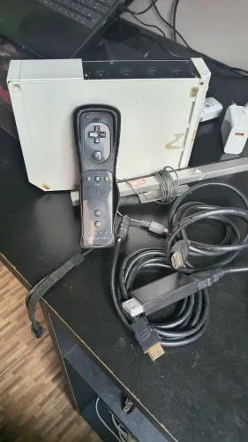 Nintendo WII Desbloqueado