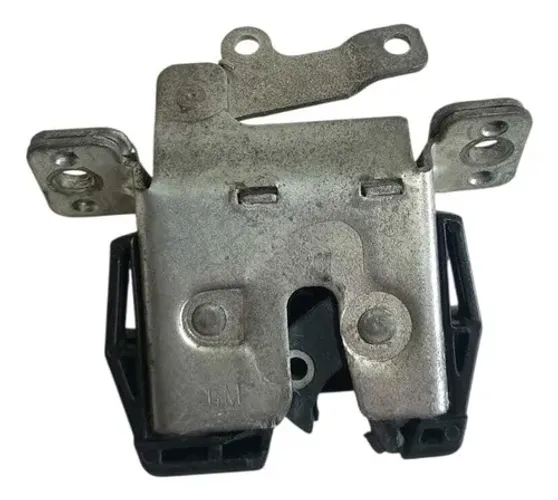 Fechadura Tampa Tras Corsa Max Hatch 03/12 Agile 2010/2014 