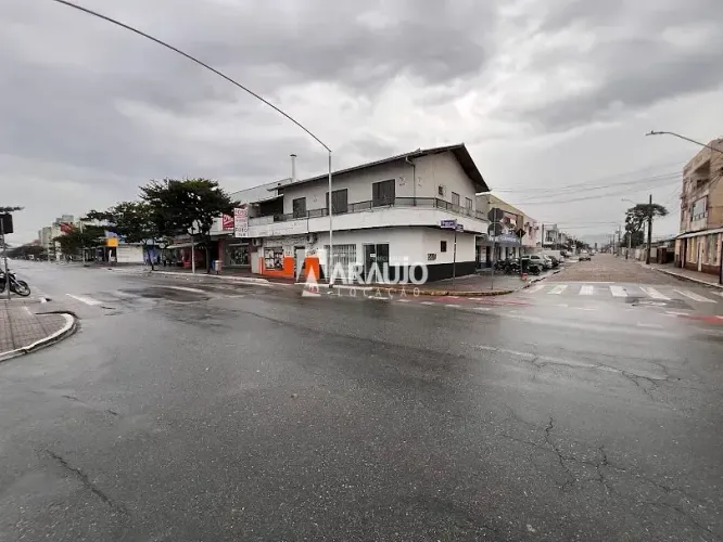 Sala para locação, São Vicente, Itajaí, SC
