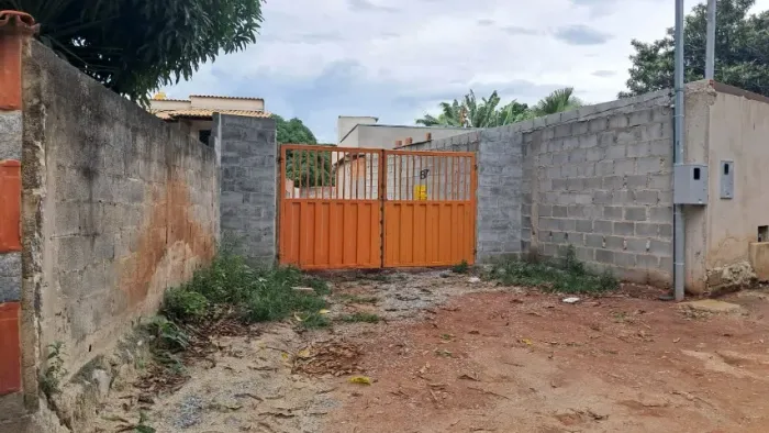 Lote em Pedro Leopoldo