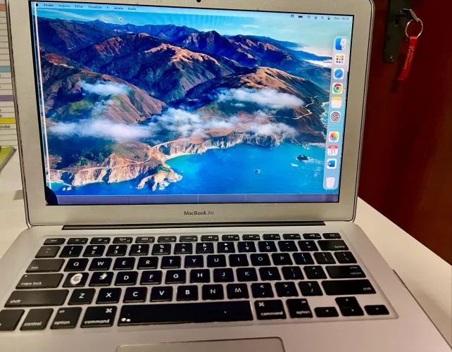 MacBook Air 2014