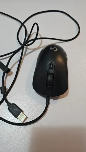 Mouse g403