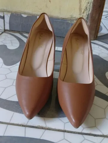 Sapato feminino Bellamore