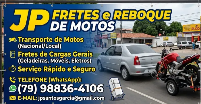 JP Fretes