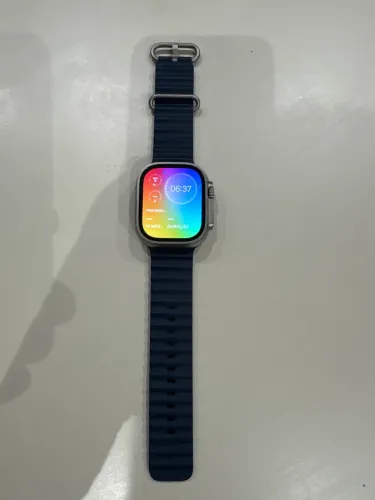 Aplle Watch ultra 2 - ótimo estado