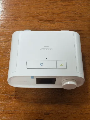 APARELHO CPAP DREAMSTATION PHILIPS