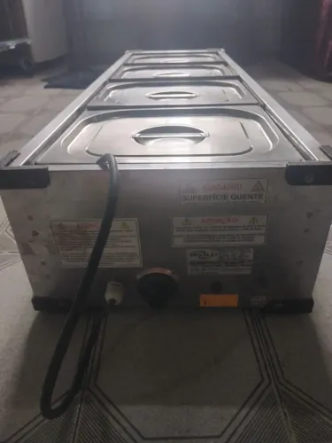 Réchaud elétrico 220