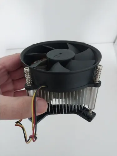 Cooler para Processador Cooler Master LGA 775