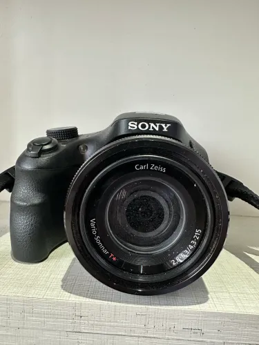 Sony Cyber-shot DSC-HX300