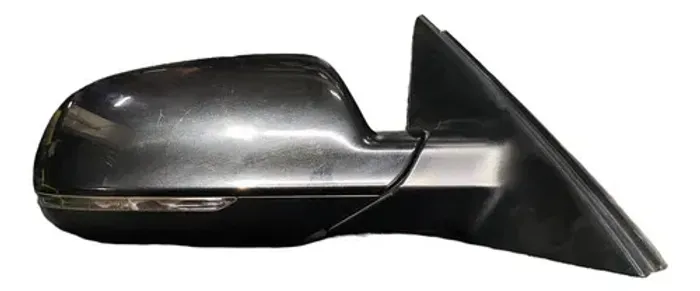 Retrovisor Direito Audi A4 2011 2012 2013 2014 2015 2016