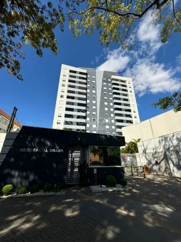 APARTAMENTO MOBILIADO 2 DORMITÓRIOS EM CANOAS | SACADA COM CHURRASQUEIRA + INFRAESTRUTURA 