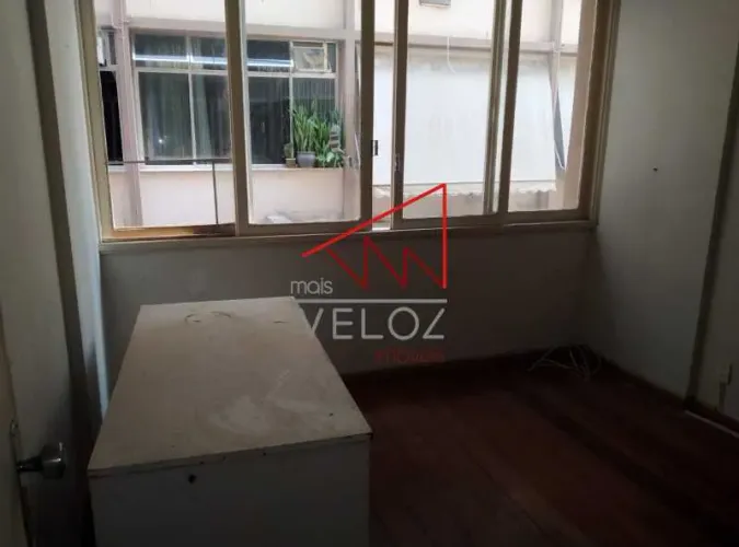 PRÓXIMO A PRAIA E MARINA DA GLORIA