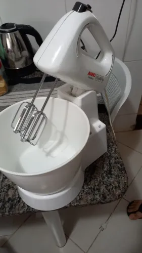 Batedeira de bolo ARNO