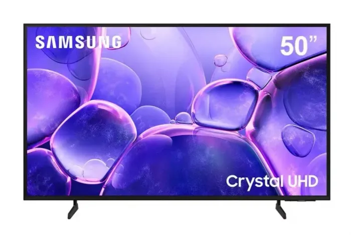 Vendo TV smart samsung com defeito 