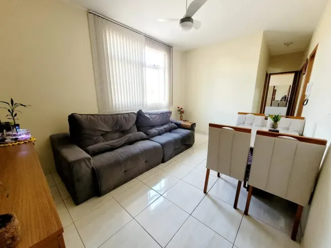 Apartamento para alugar no Alípio de Melo com 3 quartos, 70 m² e 1 vaga Rua Leonil Prata