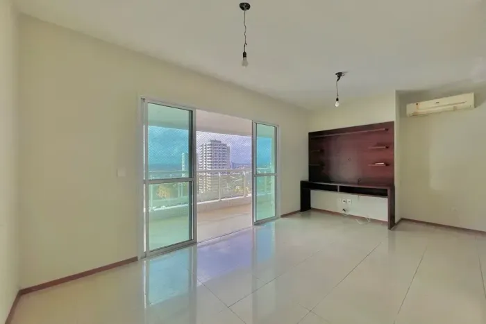 Apartamento com 3 suítes - Marco - Ed San Telmo - Venda