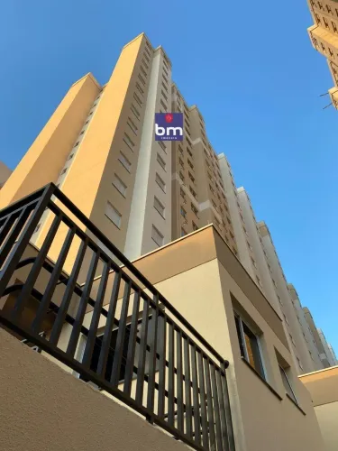 Apartamento para alugar em São Paulo, Vila Plana, com 2 quartos, com 32 m²