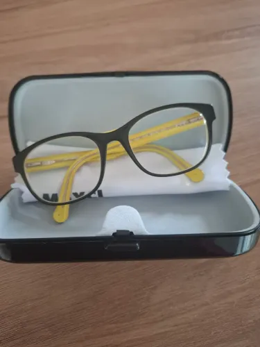 Armação de óculos - marca Arnette