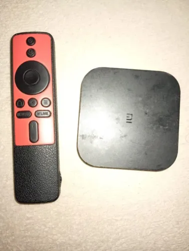 Xiami Mi Box