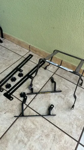 Suporte da biz 100