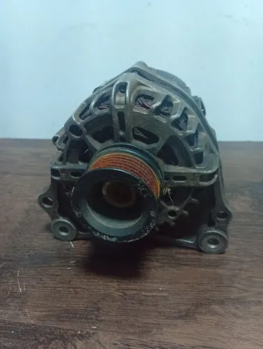 Alternador do gol