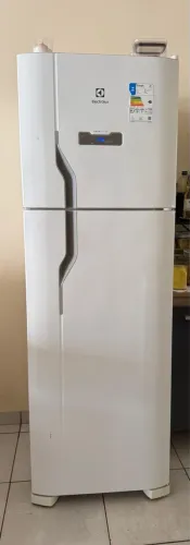 Geladeira Electrolux