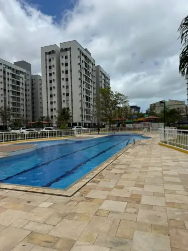 TF- Apartamento a venda Gran Park das Árvores ( Calhau)