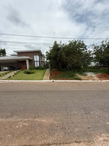Lote/Terreno para venda tem 1000 metros quadrados em Encanto da Lagoa - Lagoa Santa - Mina