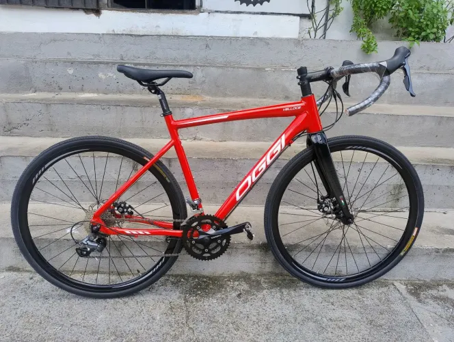 SPEED OGGI VELLOCE 2026