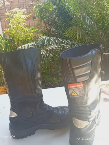 BOTA DA ENERGISA, NOVA PRA VENDER HOJE